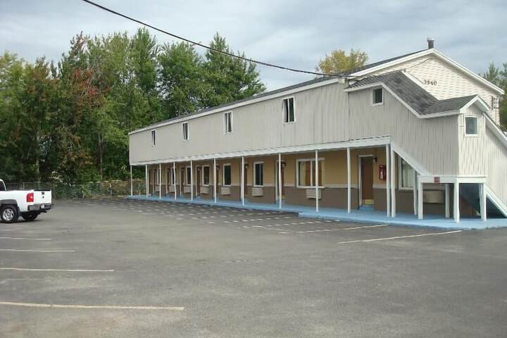 Red Carpet Inn Orchard Park - Buffalo NY