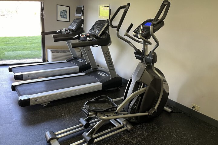 Health and Fitness 20 of 23