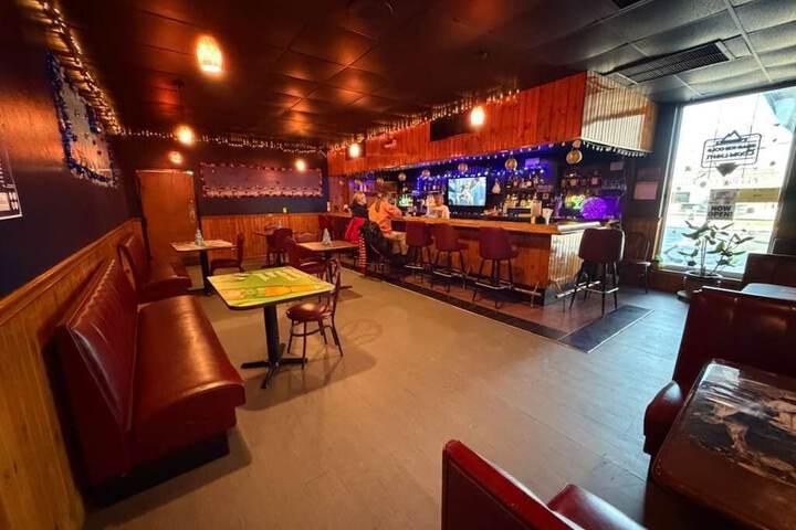 BlissPoint Inn wabash