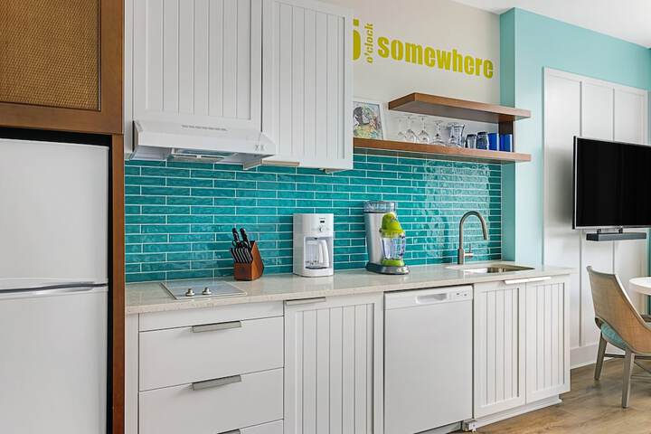 Margaritaville Vacation Club – Atlanta