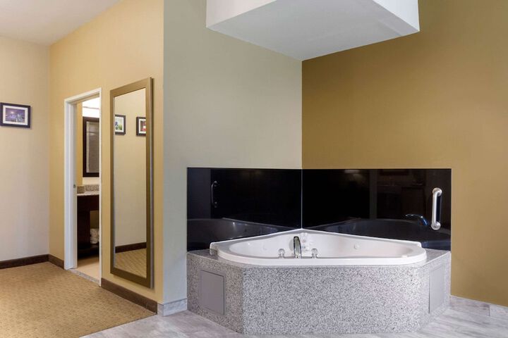 Comfort Inn & Suites Amarillo East