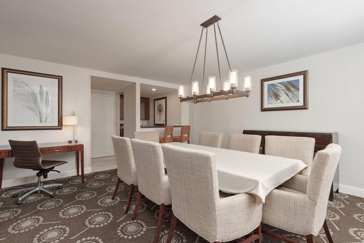 Wyndham Midland Downtown