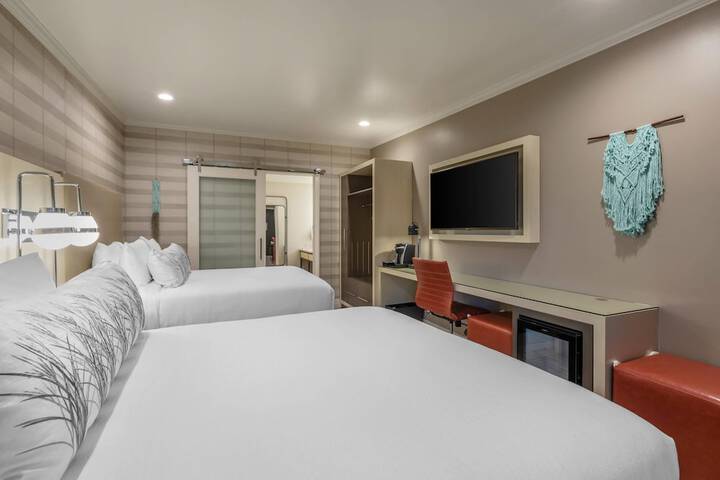 Bluestem Hotel Torrance Los Angeles an Ascend Collection Hotel