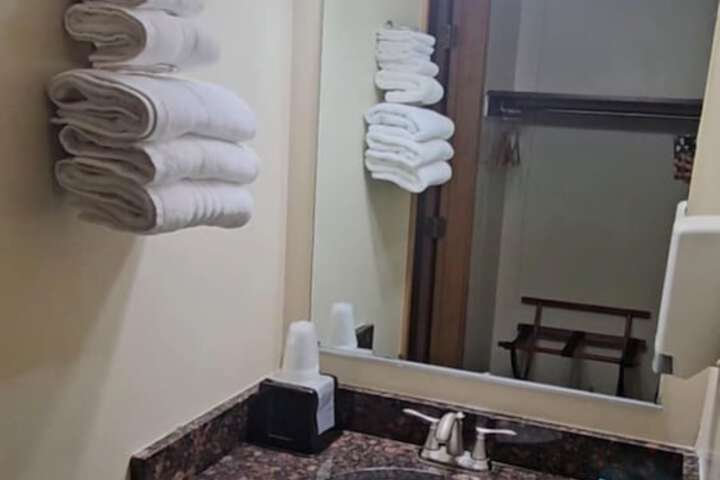 Warrior INN
