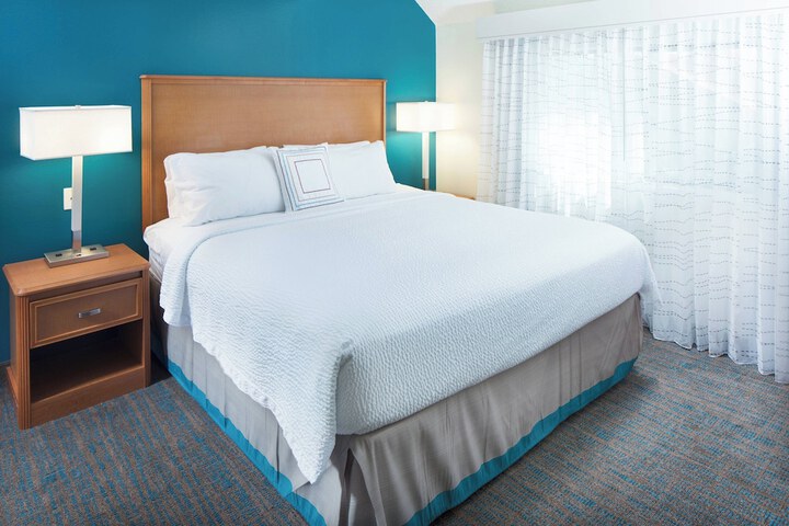 Residence Inn by Marriott Orlando Altamonte Springs / Maitland