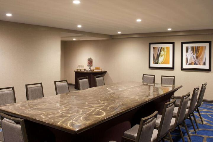 Hilton Parsippany