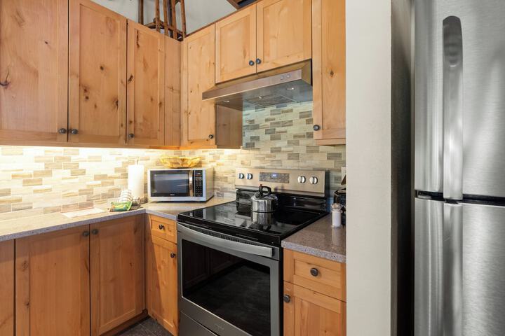 Evergreen Condominiums by Vail Resorts