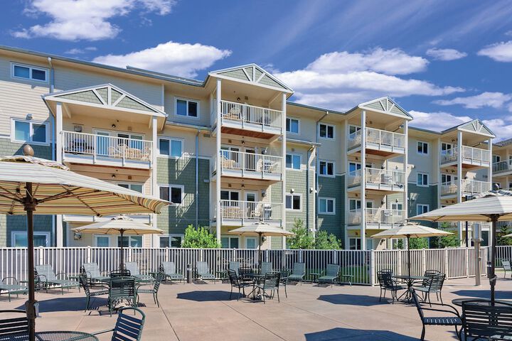 WorldMark Long Beach