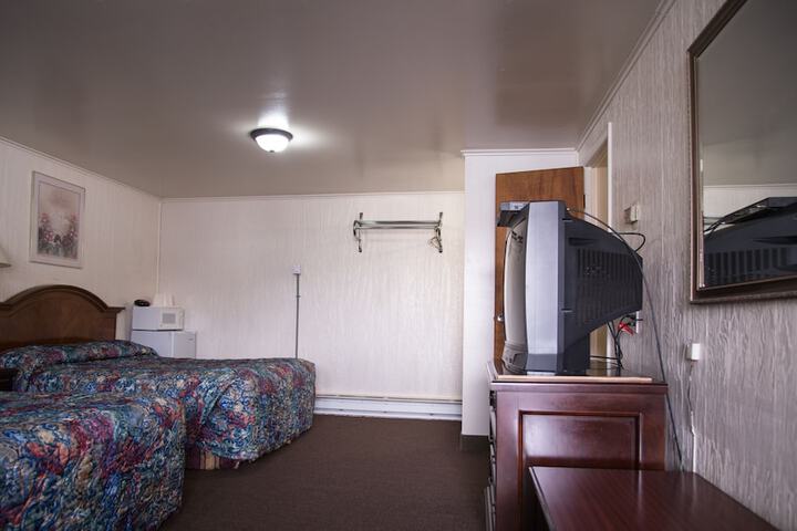 Rosemount Motel