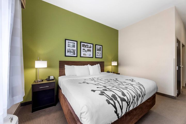 Sleep Inn & Suites Columbia
