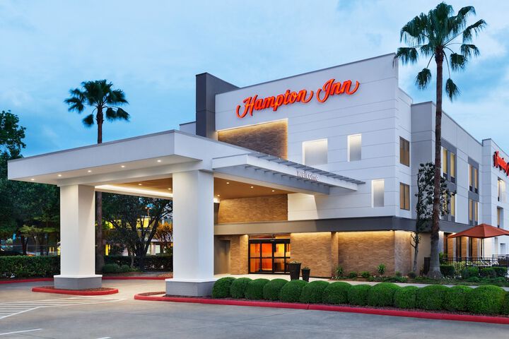 Hampton Inn Houston-Brookhollow
