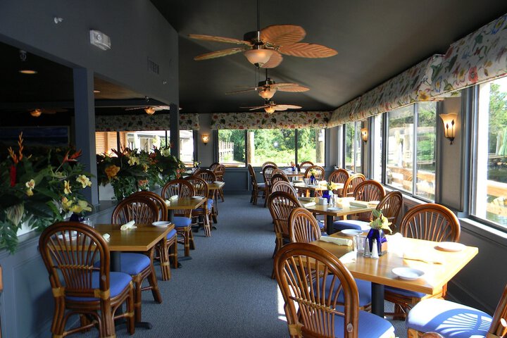 Hilton Head Island Beach & Tennis Resort