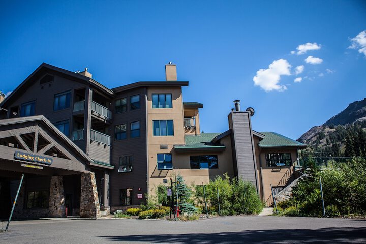 Kirkwood Mountain Resort by Vail Resorts