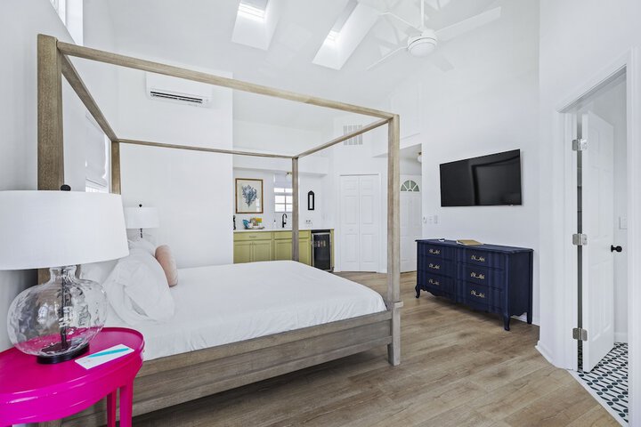 Island Cottage Inn - Adults Only