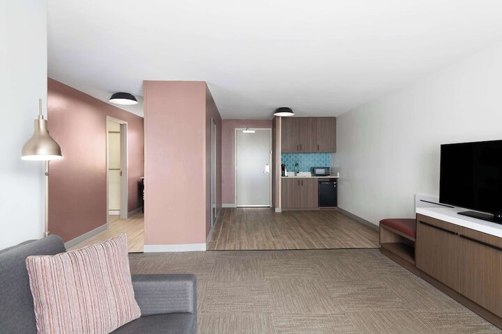 Hilton Garden Inn Tallahassee