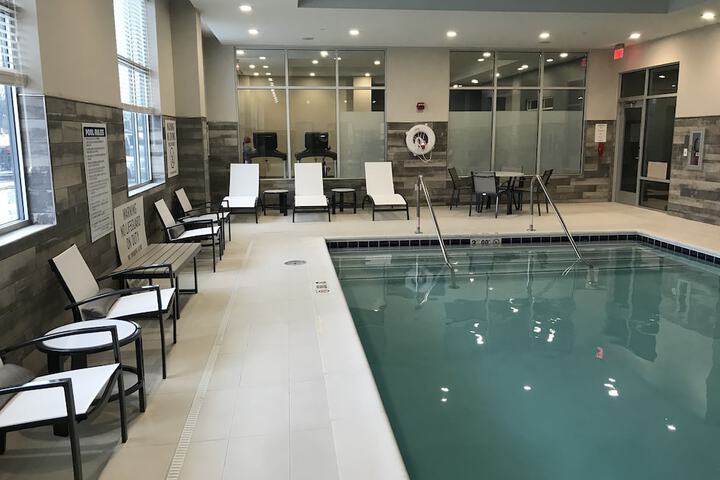 Embassy Suites by Hilton Plainfield Indianapolis Airport