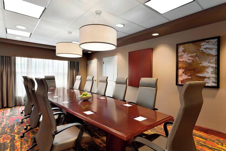 Residence Inn Marriott Joplin