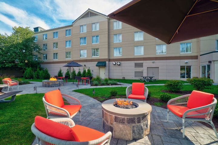 Terrace/Patio 73 of 79