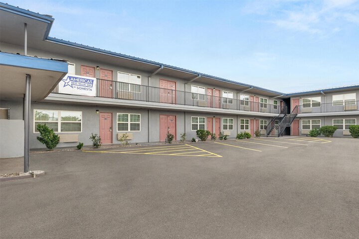 AMERICAS BEST VALUE INN BY SONESTA PECOS