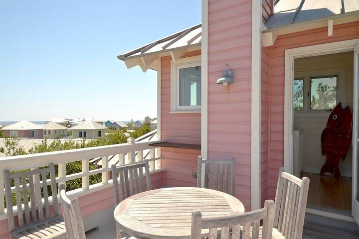 Cottage Rental Agency - Seaside Florida
