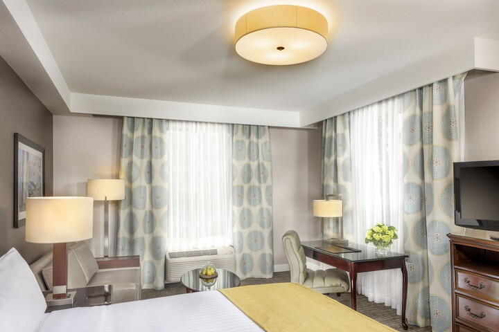 Ayres Hotel Laguna Woods - Aliso Viejo