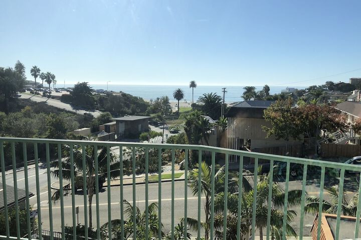 Moonlight Beach Motel
