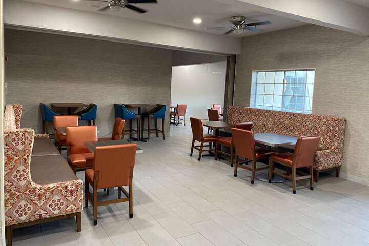Quality Inn & Suites Safford - Mt. Graham