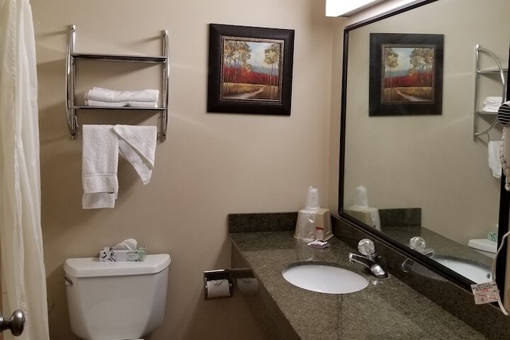 Prairie Inn