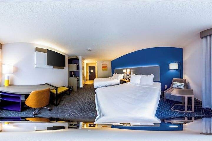 Comfort Inn & Suites OFallon - St. Louis Area