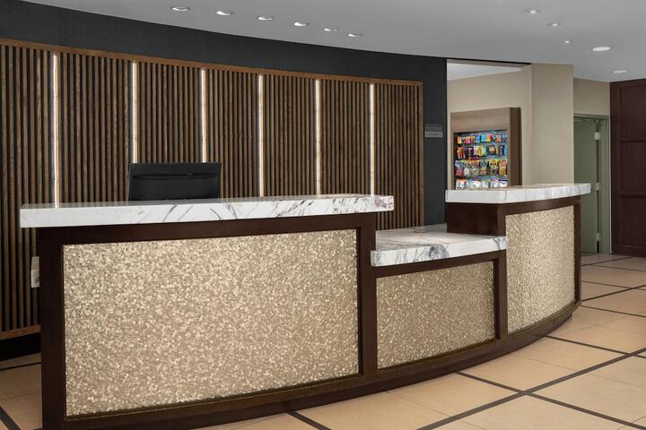 Residence Inn by Marriott Los Angeles Burbank Downtown