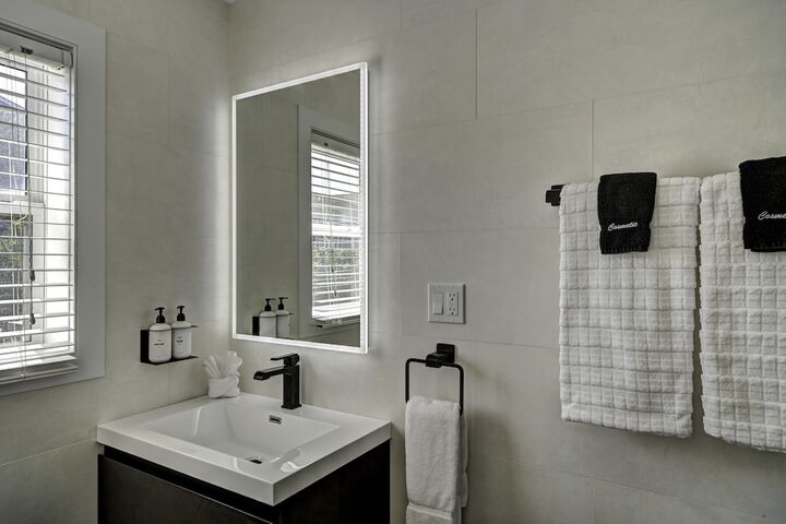 The Montauk Beach House