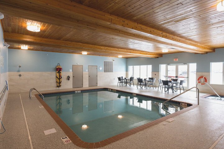 Pool 19 of 145