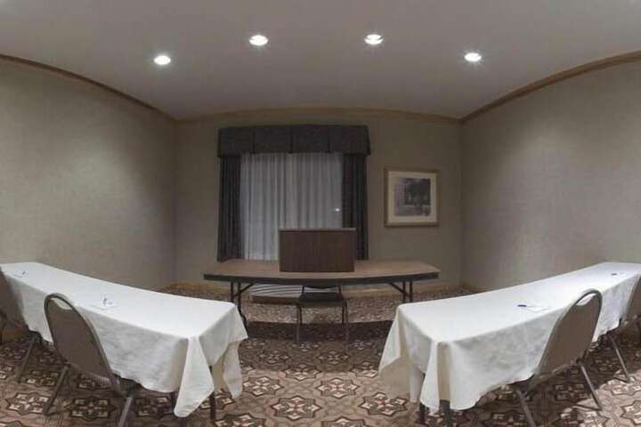 Holiday Inn Express Greensburg by IHG
