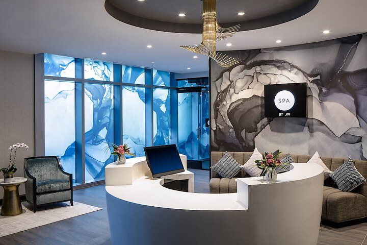 JW Marriott Austin