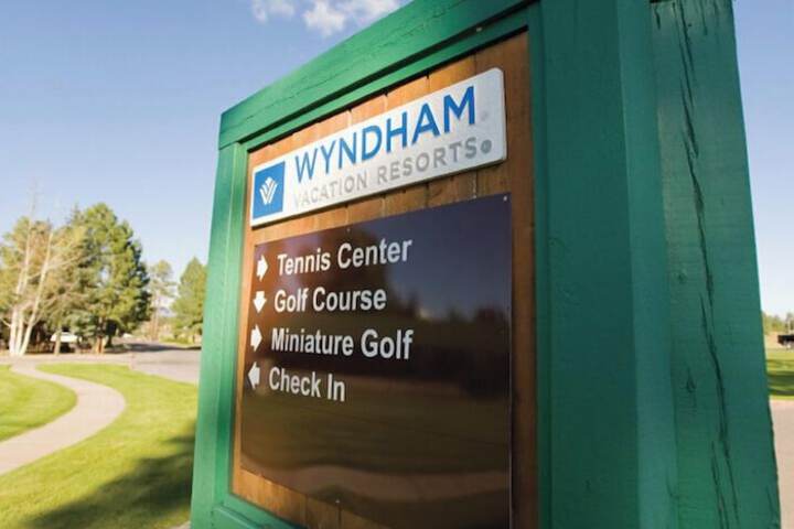 Club Wyndham Pagosa