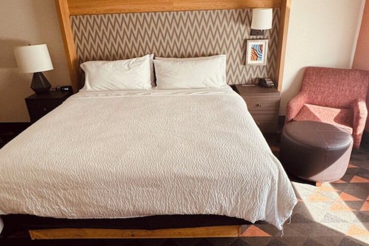 Holiday Inn Rancho Cordova by IHG