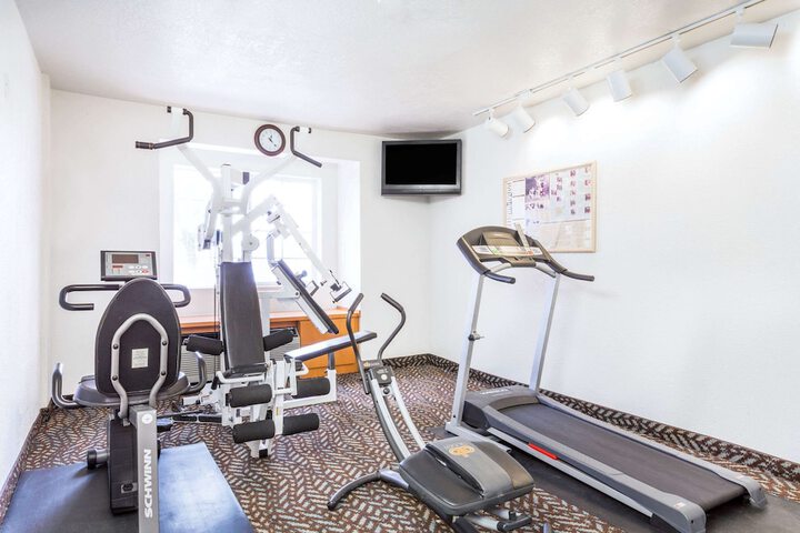 Health and Fitness 50 of 52