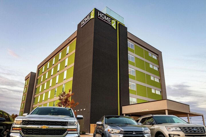 Hotel 2 of 33