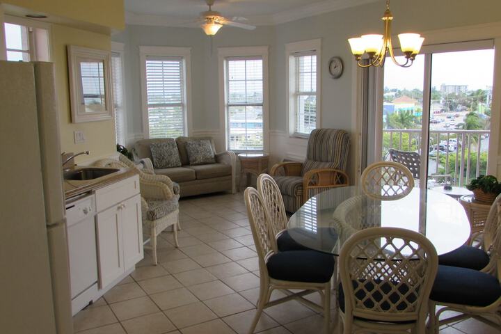 Edison Beach House