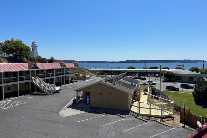 Port Townsend Inn