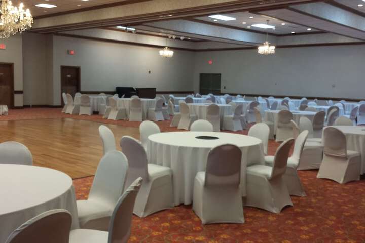 Ballroom/Hall 46 of 46