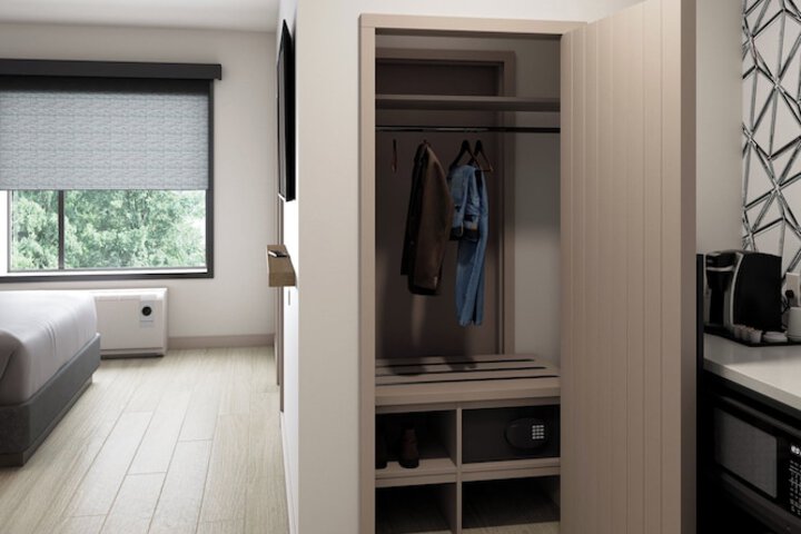 Atwell Suites Belgrade Bozeman Airport by IHG