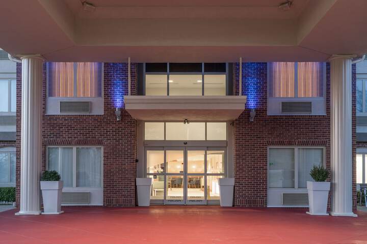 Holiday Inn Express Radcliff-Fort Knox by IHG