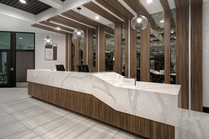 Crowne Plaza Auburn Hills by IHG
