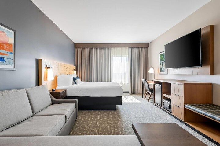 Running Aces Hotel & Casino Trademark Collection by Wyndham