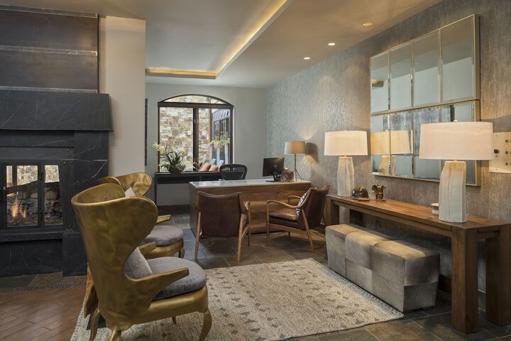 Relais & Châteaux Lumière by Dunton