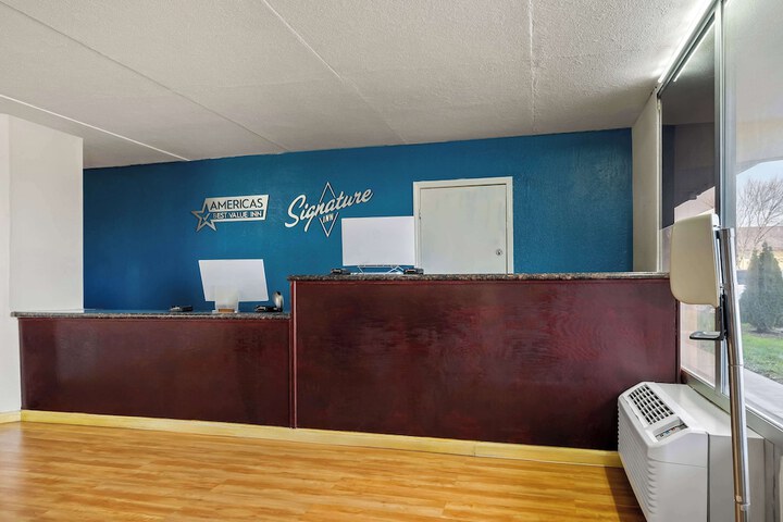 Americas Best Value Inn Danville