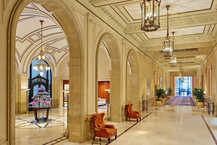 Hotel Interior 15 of 136