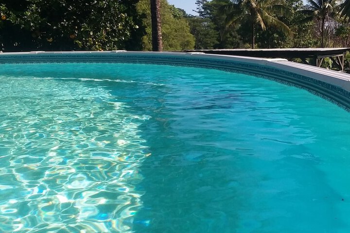 Island Goodes - Luxury Adults Only Accommodation