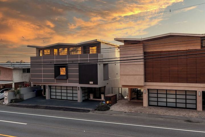 Matador by Avantstay Ocean Front Malibu Pad w / Rooftop Patio